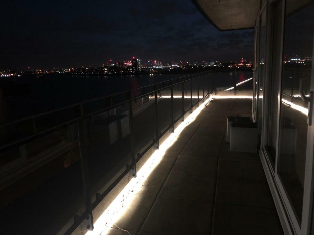 The Penthouse Lejlighed London Eksteriør billede