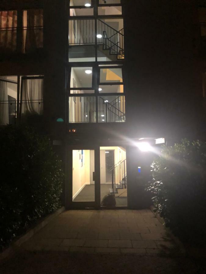 The Penthouse Lejlighed London Eksteriør billede